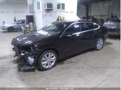 CHEVROLET IMPALA 2G11Z5S36L9105241