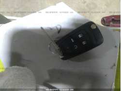 CHEVROLET IMPALA 2G11Z5S36L9105241