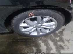 CHEVROLET IMPALA 2G11Z5S36L9105241