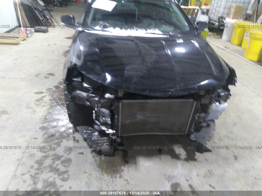CHEVROLET IMPALA 2G11Z5S36L9105241