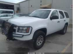 CHEVROLET TAHOE 1GNSK2E01CR163495