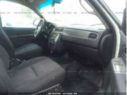 CHEVROLET TAHOE 1GNSK2E01CR163495