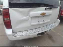 CHEVROLET TAHOE 1GNSK2E01CR163495
