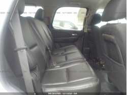 CHEVROLET TAHOE 1GNSK2E01CR163495