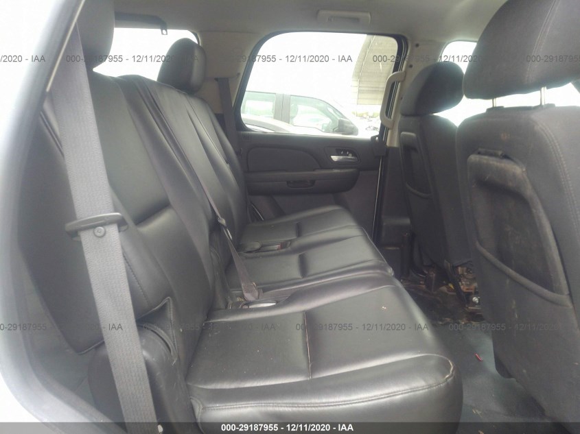 CHEVROLET TAHOE 1GNSK2E01CR163495