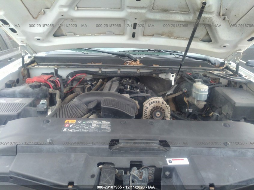 CHEVROLET TAHOE 1GNSK2E01CR163495