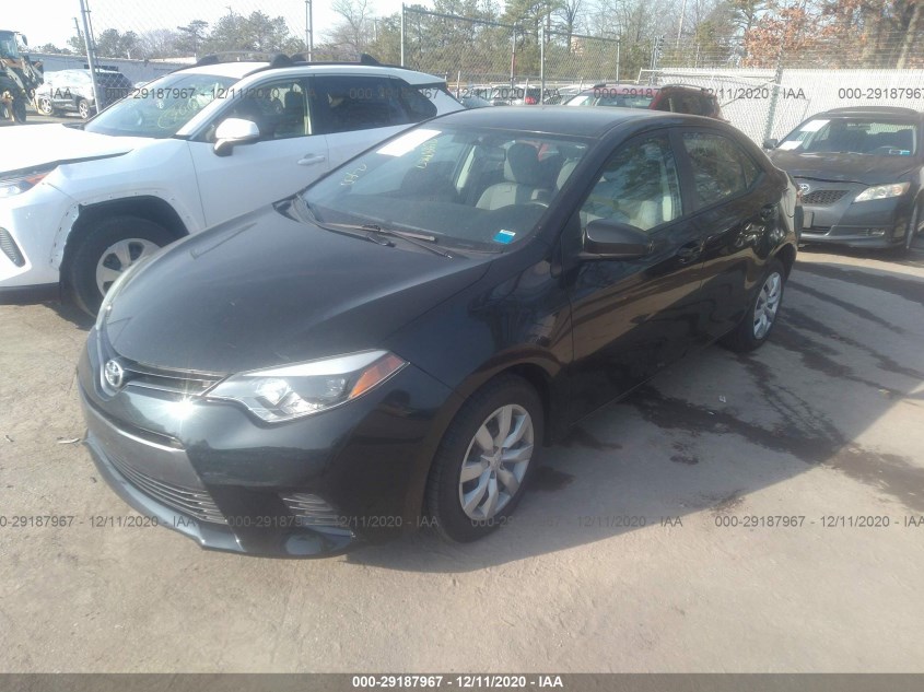 TOYOTA COROLLA 5YFBURHE8FP270495