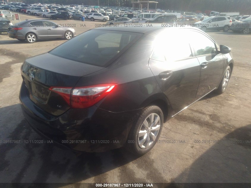 TOYOTA COROLLA 5YFBURHE8FP270495