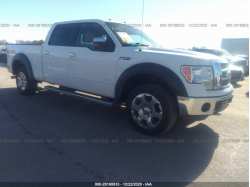 FORD F-150 1FTFW1ET3BFC64198
