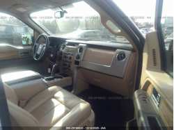 FORD F-150 1FTFW1ET3BFC64198