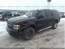 CHEVROLET SUBURBAN 1GNSKJE76ER117008