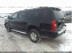 CHEVROLET SUBURBAN 1GNSKJE76ER117008