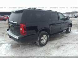 CHEVROLET SUBURBAN 1GNSKJE76ER117008