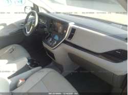 TOYOTA SIENNA 5TDYZ3DC2LS068252