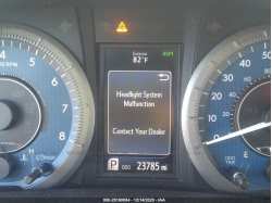 TOYOTA SIENNA 5TDYZ3DC2LS068252