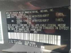 TOYOTA SIENNA 5TDYZ3DC2LS068252