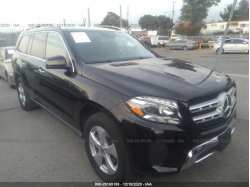 MERCEDES-BENZ GLS 4JGDF6EE3KB233624