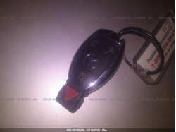 MERCEDES-BENZ GLS 4JGDF6EE3KB233624