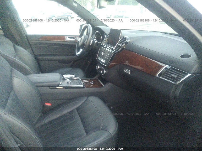 MERCEDES-BENZ GLS 4JGDF6EE3KB233624