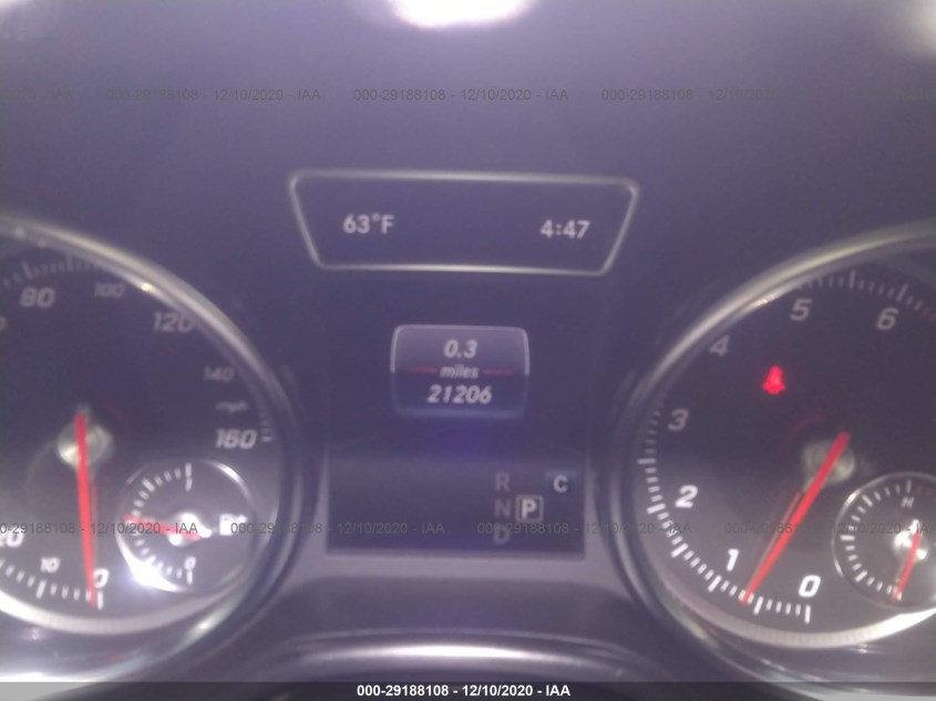 MERCEDES-BENZ GLS 4JGDF6EE3KB233624