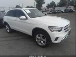 MERCEDES-BENZ GLC WDC0G8EB2LF750550