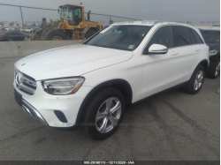 MERCEDES-BENZ GLC WDC0G8EB2LF750550