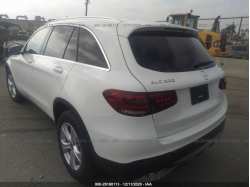 MERCEDES-BENZ GLC WDC0G8EB2LF750550