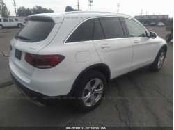 MERCEDES-BENZ GLC WDC0G8EB2LF750550