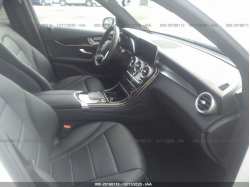 MERCEDES-BENZ GLC WDC0G8EB2LF750550