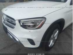MERCEDES-BENZ GLC WDC0G8EB2LF750550