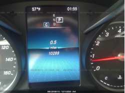 MERCEDES-BENZ GLC WDC0G8EB2LF750550