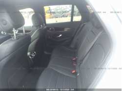 MERCEDES-BENZ GLC WDC0G8EB2LF750550