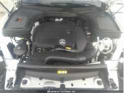 MERCEDES-BENZ GLC WDC0G8EB2LF750550