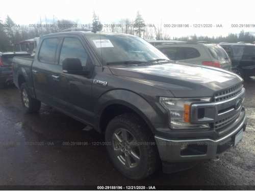 FORD F-150 1FTEW1E47LFA96426