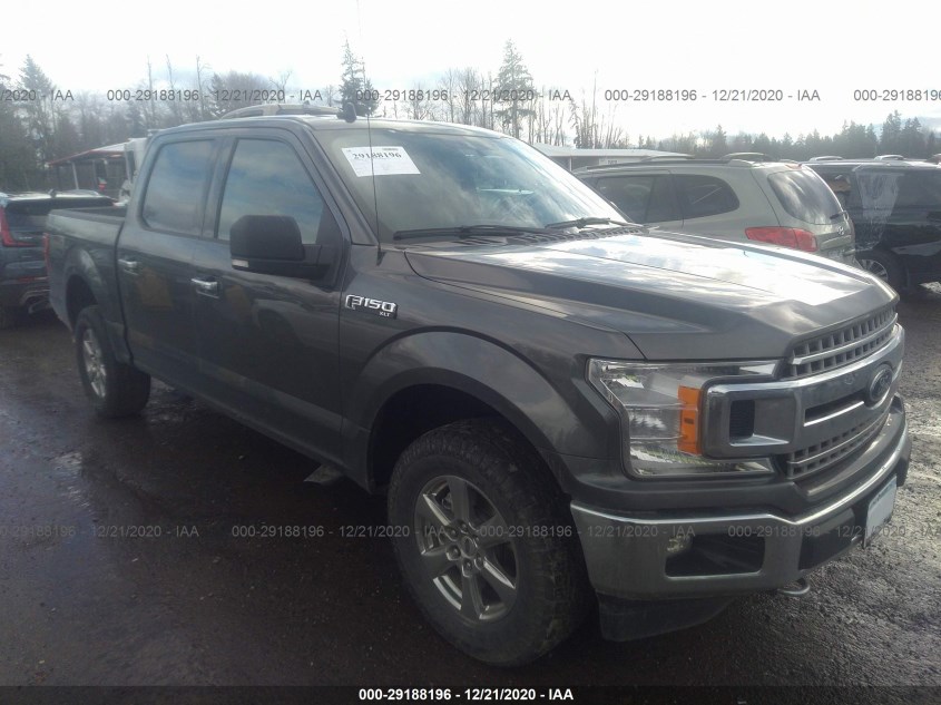 FORD F-150 1FTEW1E47LFA96426