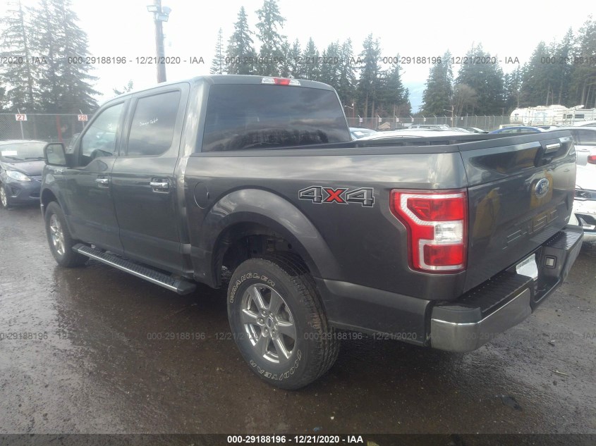 FORD F-150 1FTEW1E47LFA96426