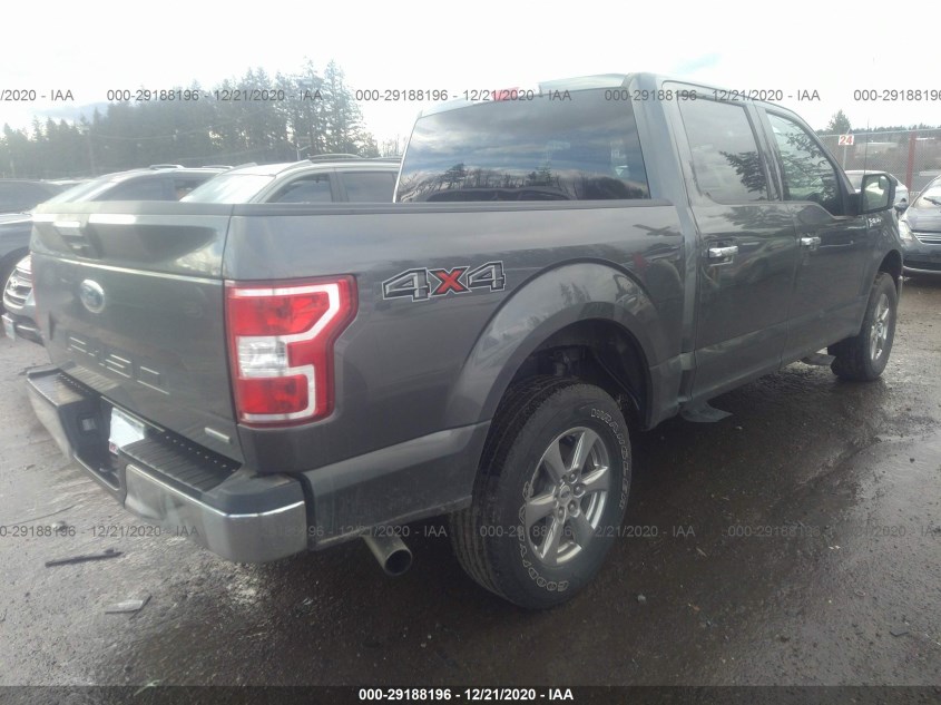 FORD F-150 1FTEW1E47LFA96426