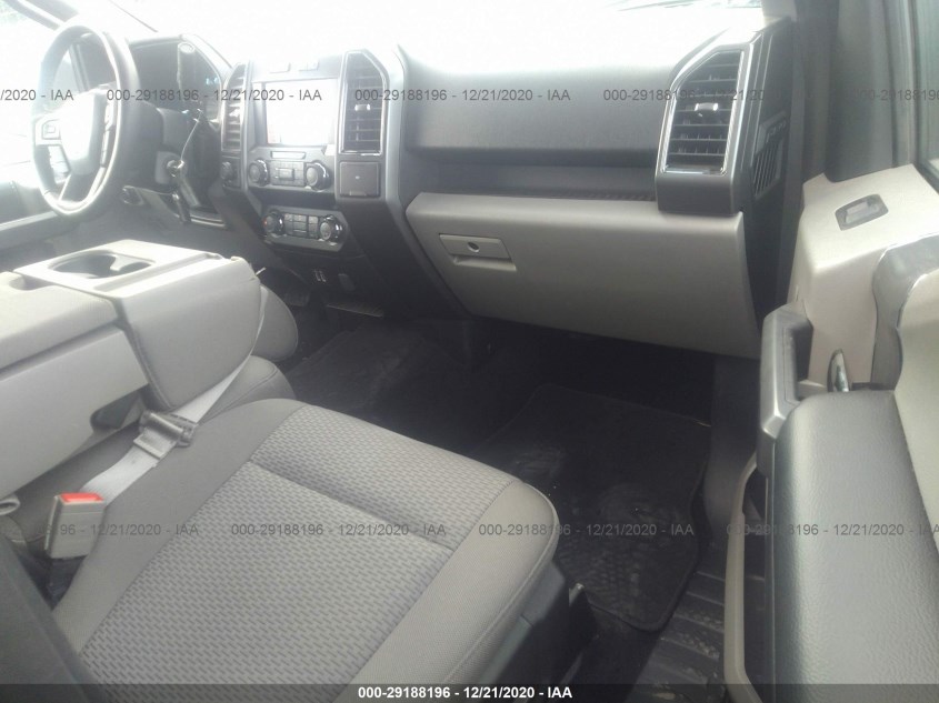 FORD F-150 1FTEW1E47LFA96426