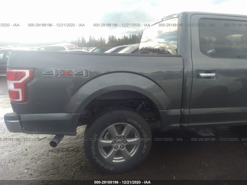 FORD F-150 1FTEW1E47LFA96426
