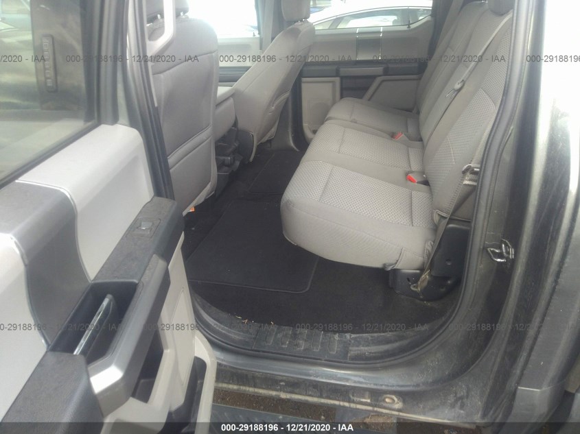 FORD F-150 1FTEW1E47LFA96426