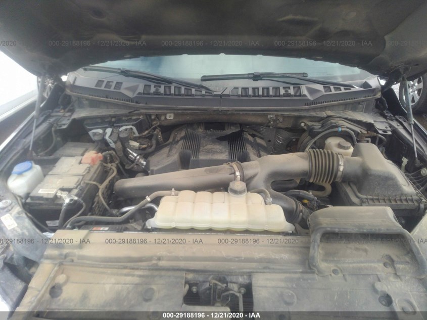 FORD F-150 1FTEW1E47LFA96426