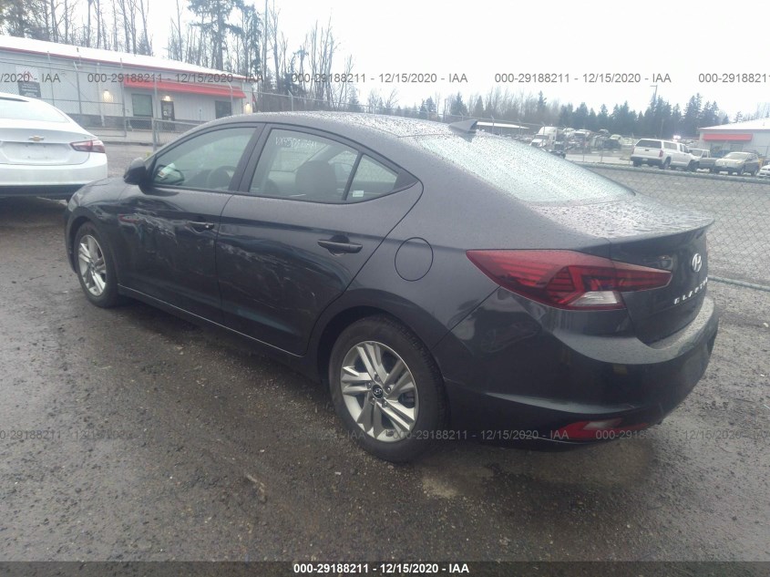 HYUNDAI ELANTRA 5NPD84LF8LH560406
