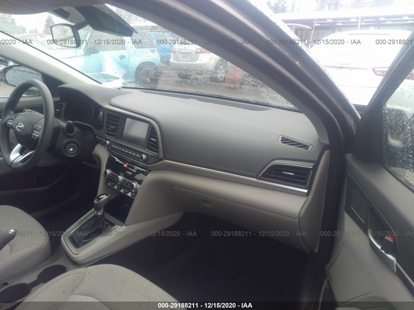 HYUNDAI ELANTRA 5NPD84LF8LH560406