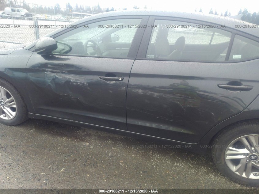 HYUNDAI ELANTRA 5NPD84LF8LH560406