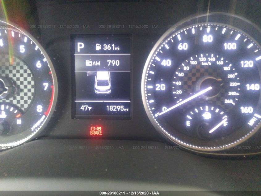 HYUNDAI ELANTRA 5NPD84LF8LH560406
