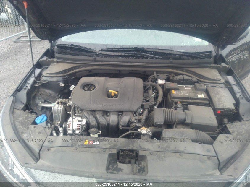 HYUNDAI ELANTRA 5NPD84LF8LH560406