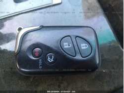LEXUS GS 350 JTHBE1KS7B0051639