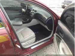 LEXUS GS 350 JTHBE1KS7B0051639