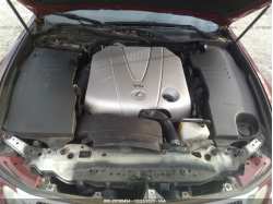 LEXUS GS 350 JTHBE1KS7B0051639