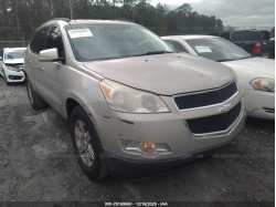 CHEVROLET TRAVERSE 1GNLRFED6AS117404